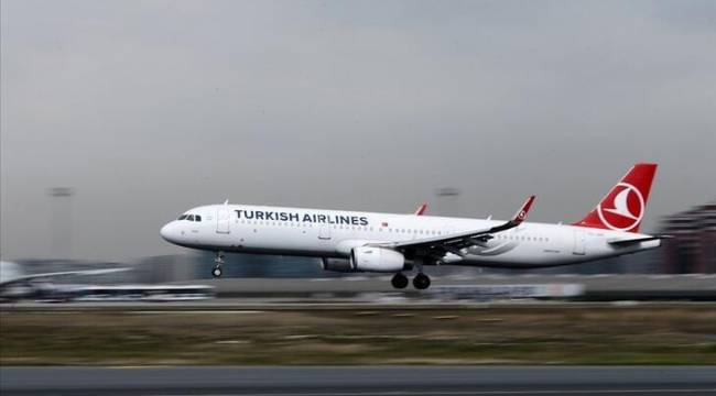 THY’den ‘bilet değişikliği’ duyurusu