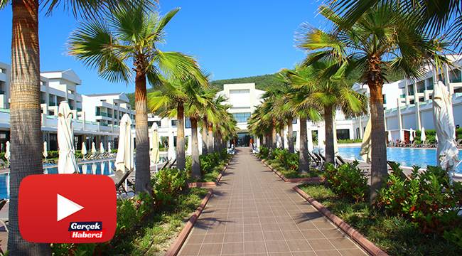 Turizmciler hazırlıklarını tamamladı, sosyal mesafeli tatil başlıyor