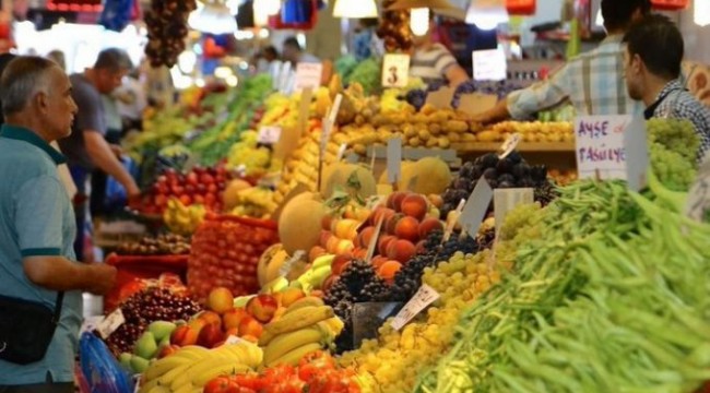 Türkiye'de yıl sonu enflasyonu ne kadar olacak? Rabobank açıkladı