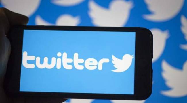 Twitter, Ak Parti gençlik örgütlenmesiyle bağlantılı 7.340 hesabı kapattığını açıkladı