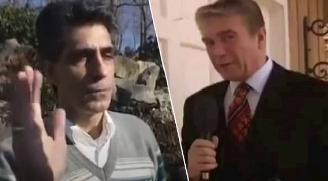 Uğur Dündar'dan sosyal medyada gündem olan kavga görüntüleriyle ilgili açıklama