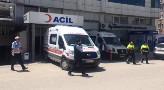 Van'da terör saldırısı: 2 işçi şehit oldu, 8 işçi yaralandı