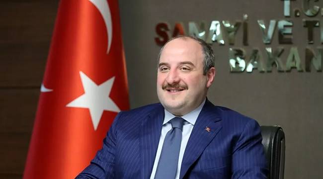 Varank: Koronavirüsün tedavisinde kullanılacak yüksek saflıkta antikor içeren bir ürün geliştirilecek
