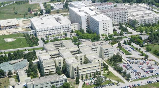 Webometrics intihal gerekçesiyle Türk üniversitelerini sıralamadan çıkardı