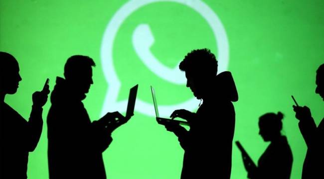 WhatsApp'tan kullanıcıları mutlu edecek iki yeni özellik