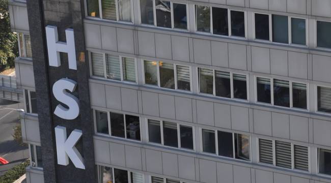 Yargıçlar Sendikası'ndan HSK'ye tepki: Sürgün kararnamesi