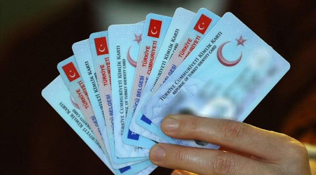 Yeni kimlik kartı olanlar dikkat! ATM'lerden para çekebileceksiniz