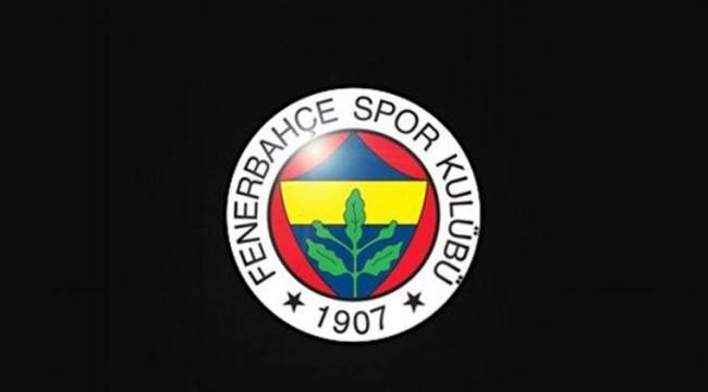 Yıldız futbolcu Fenerbahçe'yle olan sözleşmesini feshetti