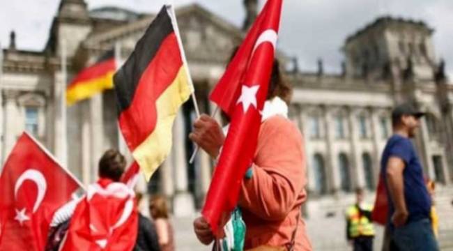 1 milyon Türk Alman vatandaşlığından çıkarıldı mı?