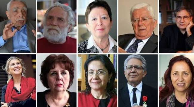 ‘101 Aksaçlı’: İktidardakilerin attığı her adım havamızı biraz daha zehirliyor