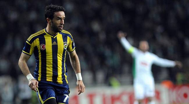 4 yıl sonra Fenerbahçe'ye dönüyor!