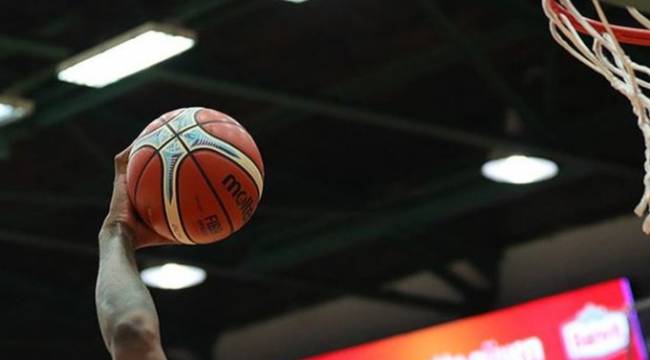 5 Türk takımının mücadele edeceği FIBA Şampiyonlar Ligi'nde kuralar çekildi