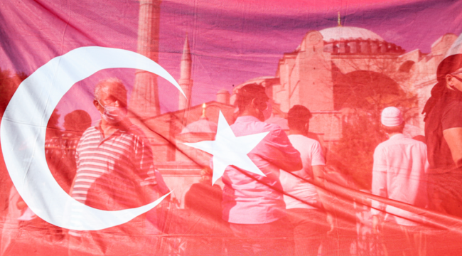 8 soruda Danıştay’ın Ayasofya kararı