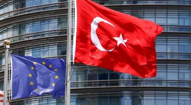 AB’den Türkiye’ye 485 milyon euro ek destek