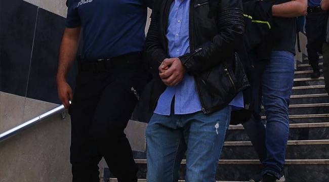 Adana merkezli 6 ilde FETÖ soruşturması