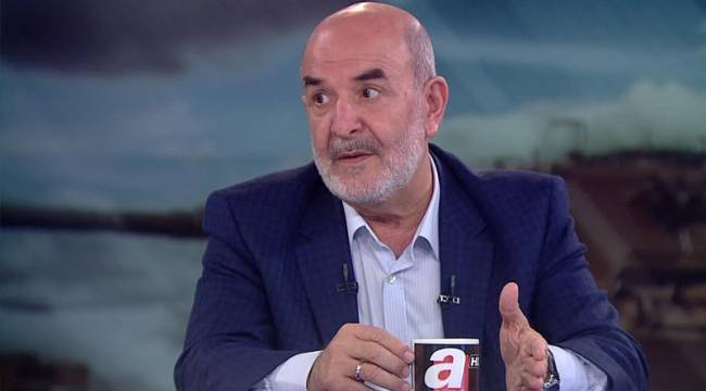 Ahmet Taşgetiren: Cinselik neslin devamı için olmazsa olmaz, ancak mutlaka düzenlenmeli