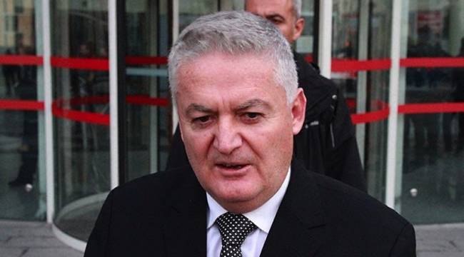 Ahmet Zeki Üçok, FETÖ'nün yeni planına karşı uyardı