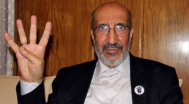 AK Parti’den açıklama: Abdurrahman Dilipak’a dava açacağız