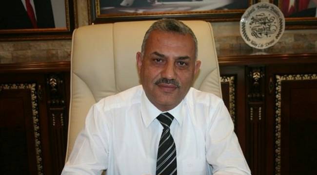 AK Parti Hatay Milletvekili Şanverdi doğruladı: Koronavirüs testim pozitif çıktı