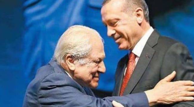 AK Parti ve MHP’nin oylarıyla kabul edildi: Atatürk’e hakaret eden yazarın adı sokağa verildi!