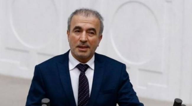 AK Partili Bostancı: Temsilci konusunda bir tek Twitter olumlu cevap vermedi