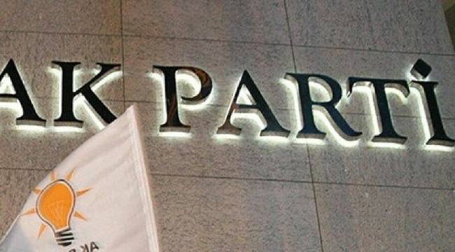 AK Partili iki milletvekili koronavirüse yakalandı