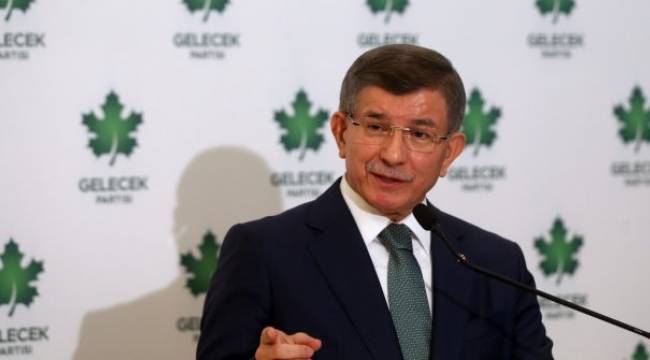 AKP ile Davutoğlu arasında Perinçek polemiği