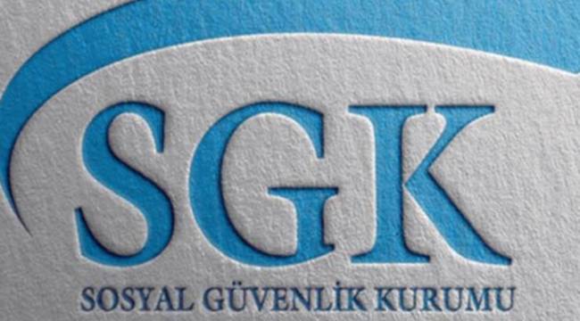 AKP'nin yasa teklifi: 'Patronların 13 milyarlık SGK borcu işsizlik fonundan ödensin'