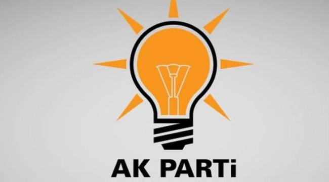 AKP teşkilatında korona paniği