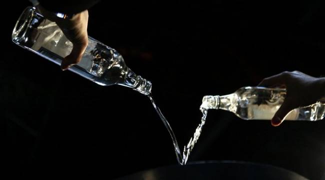 Alkollü içki fiyatlarına büyük zam! İşte son fiyatlar