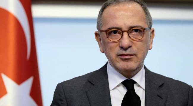 Altaylı: İsrail de Müslüman ibadethanelerini "Bizim kılıç hakkımız" diyerek kapatabilir