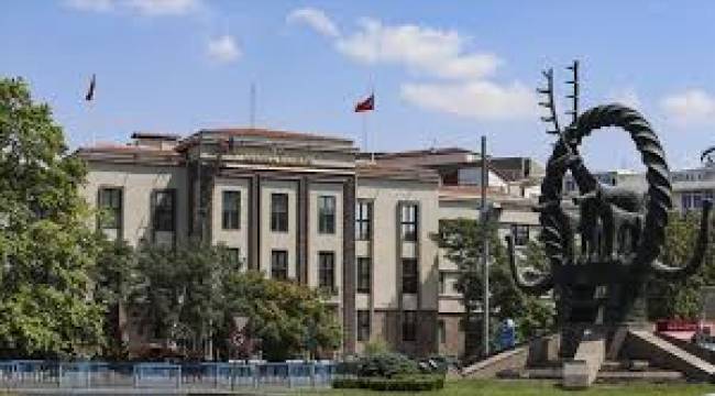 Ankara'da gösteri ve yürüyüşlere 15 gün kısıtlama