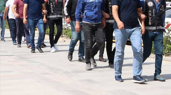 Ankara merkezli 17 ilde 'milyonluk' yasa dışı bahis operasyonu: 52 gözaltı