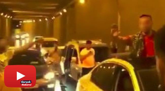 Antalya'da asker uğurlamalarından inanılmaz görüntüler