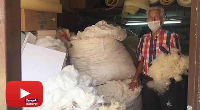 Asırların mesleği son zamanlarını yaşıyor
