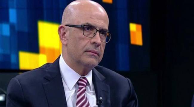 AYM'den flaş Enis Berberoğlu kararı