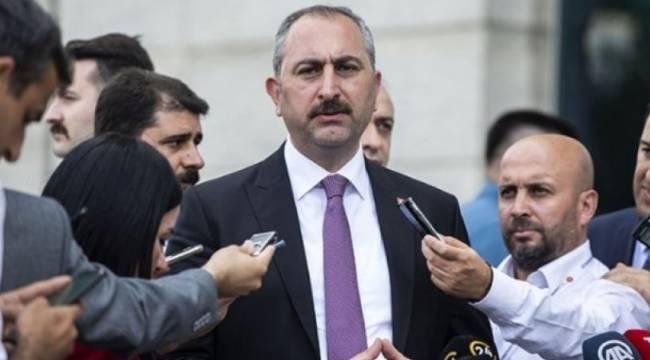 Bakan açıkladı: 5 yılda 94 cezaevi yaptık