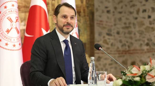 Bakan Albayrak'tan pancar çiftçisine müjde