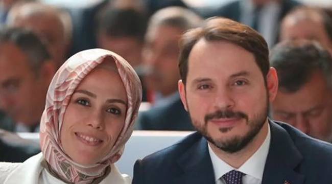 Bakan Albayrak ve ailesi hakkında hakaret içerikli paylaşım yapan bir kişi daha gözaltına alındı