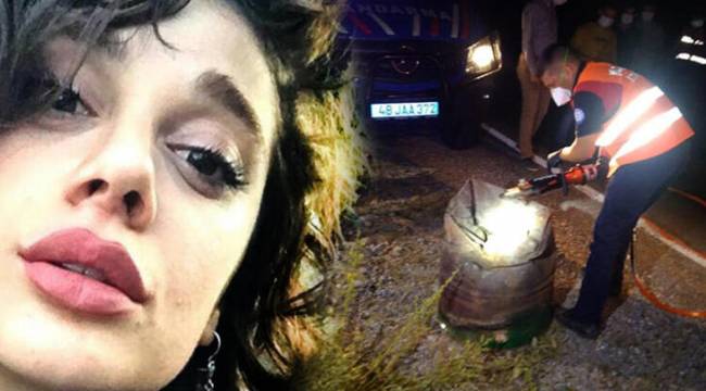 Bakan’dan Pınar Gültekin açıklaması