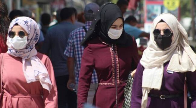 Bakan Koca açıkladı, İstanbullular oraya akın etti