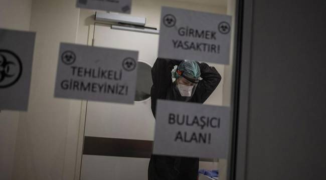 Bakan Koca, son üç günde ağır hasta sayısı en çok artan illeri açıkladı