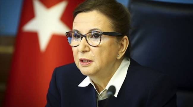 Bakan Pekcan: Türkiye pandemi sonrası sanayi kapasitesi ve dinamizmiyle yoluna devam edecek