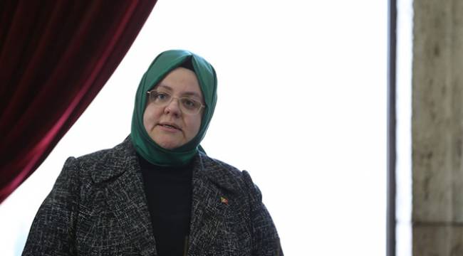 Bakan Selçuk: &#039;2 iş müfettişimiz ile teftiş başkan yardımcımızın incelemeleri devam ediyor&#039;