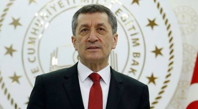 Bakan Selçuk: Okullar, gerekli hazırlıklar yapılarak açılacak