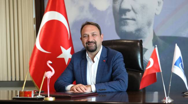 Başkan Utku Gümrükçü’den Kardeş Belediyelere Dayanışma Mektubu