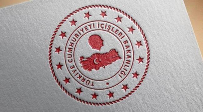 Bayram harçlığı verileceği haberlerine İçişleri Bakanlığı’ndan yalanlama