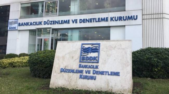 BDDK'dan iki bankaya 'Aktif Rasyosu' cezası
