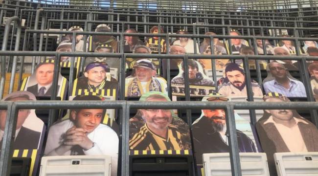Beşiktaş-Fenerbahçe derbisi öncesi dostluk mesajları