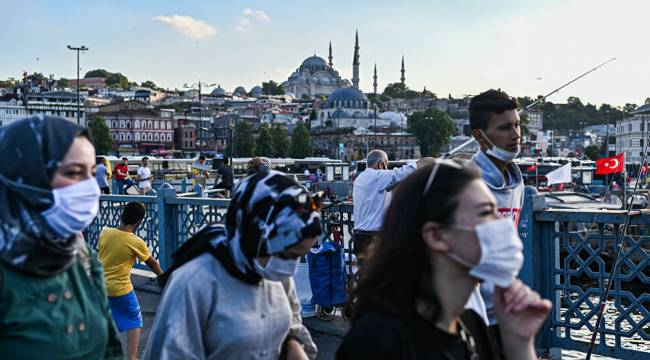Bilim Kurulu üyeleri Kurban Bayramı ve sonrası için uyardı: Eylülde risk artışı olabilir